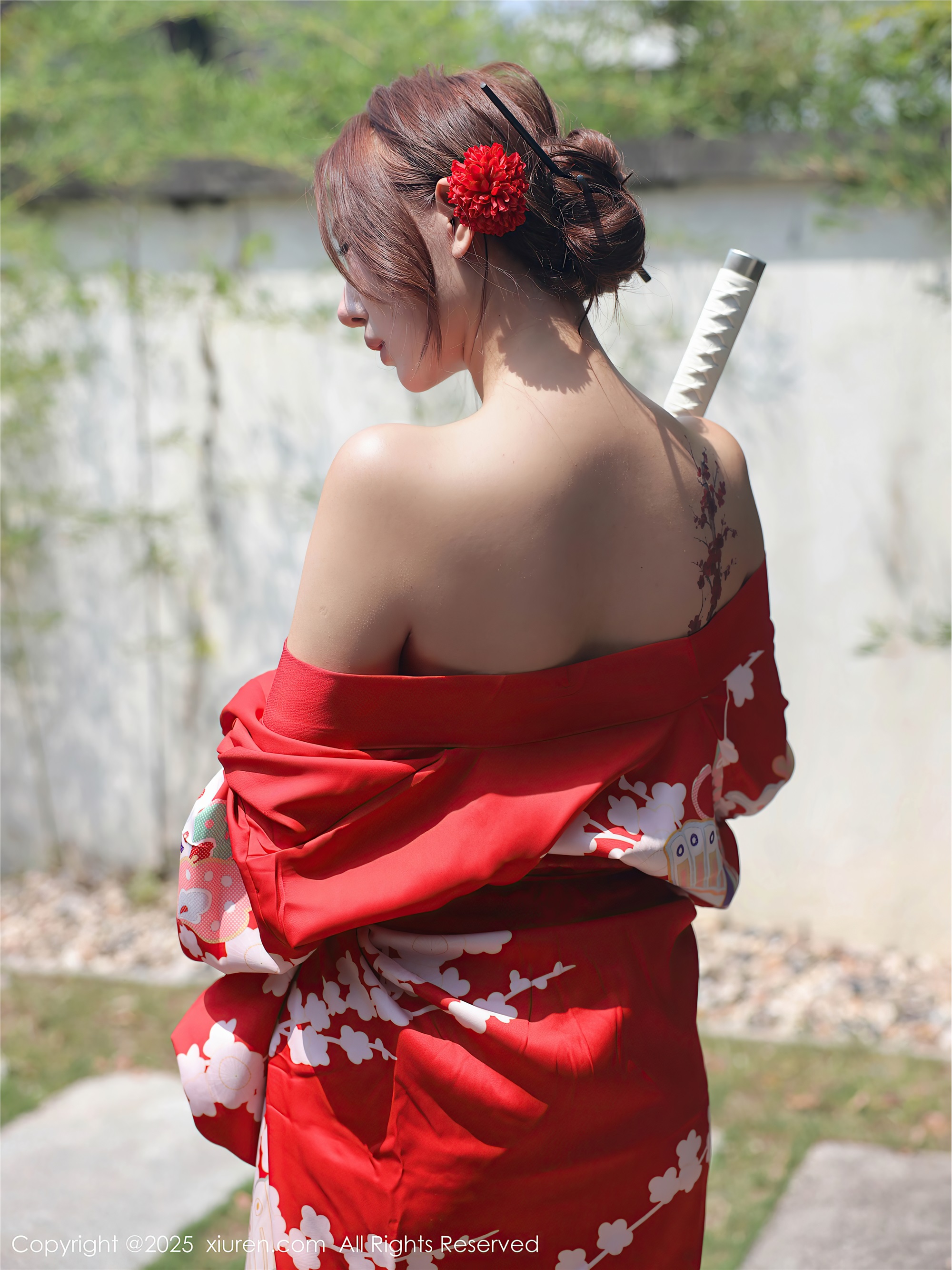 Xiuren秀人网 2025.08.22 NO.10683 金允希Yuki